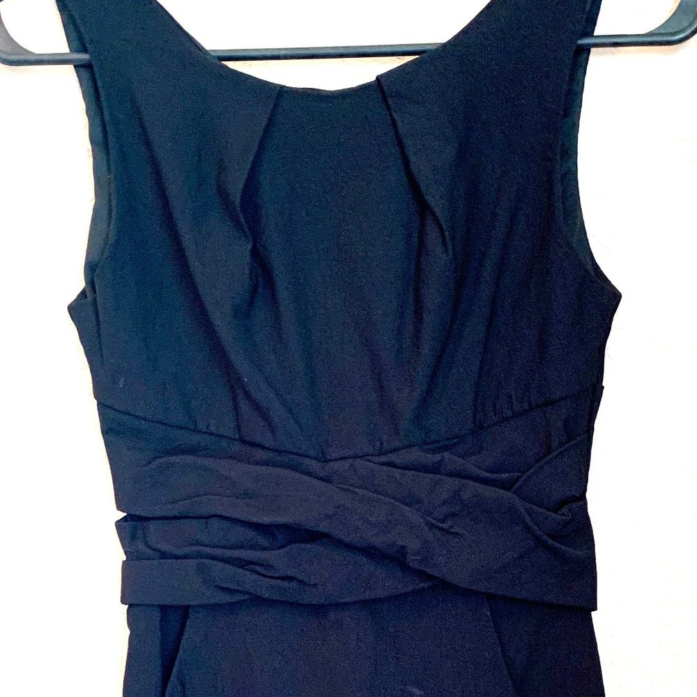 Women's Black Dress